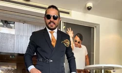 Nusret Gökçe’nin kardeşi kim? Özgür Gökçe hakkında merak edilenler