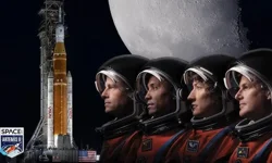 2026 NASA Astronot Maaşları Ne Kadar? Artemis II Mürettebatı Kaç TL Kazanıyor?