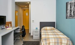 Göksun'da barınma konforu artıyor