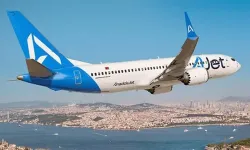 AJet İndirimli Bilet Kampanyası Başladı: %20 İndirimli Uçak Bileti Nasıl Alınır?