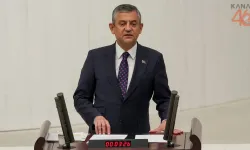 Özgür Özel'in kuracağı partinin ismi merak edildi