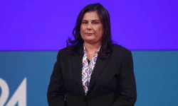 Özlem Çerçioğlu Kimdir? Siyasi Kariyeri ve Hayat Hikayesi