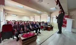 Kahramanmaraş’ta Gençlere Altın Bilezik: Meslek Liseleri Tanıtıldı