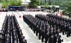 Polis Eğitiminde Büyük Değişim! Kahramanmaraş’ta Mezuniyet Tarihi Öne Alındı