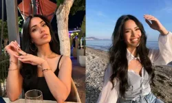 Ece Aydınak kimdir? Rapçi Canbay’ın eski sevgilisi hakkında merak edilenler