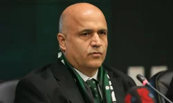 Kocaelispor Başkanı Recep Durul Kimdir? Hayatı ve Kariyeri