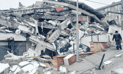 Kahramanmaraş'taki Sait Bey davasında flaş gelişme! Dava ertelendi