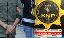 Say say bitmedi: Kahramanmaraş'ta binlerce "sentetik" hayal polise takıldı!