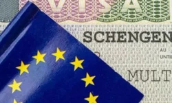 Schengen sınırında pasaport kuyruğuna son mu? İşte yeni EES kayıt sistemi!