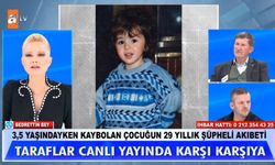 Müge Anlı Hacer Olayı Nedir? Almanya’ya Çocuk Kaçırma İddiasında Şok Detaylar!