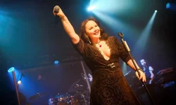 Şebnem Ferah öldü mü, neden sahneye çıkmıyor? Şebnem Ferah son hali ve sağlık durumu