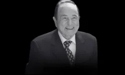 Prof. Dr. Semih Salih Tezcan Kimdir? Neden Öldü? Hayatı ve Kariyeri