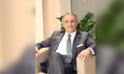 Şeref Aksaç Kimdir? Halkbank Yönetim Kurulu Başkan Vekili