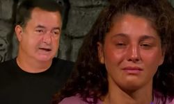 Seren Ay Çetin Kimdir, Kaç Yaşında? Survivor Seren Ay Diskalifiye mi Oldu, Kendi mi Gitti?