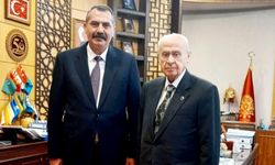 MHP İstanbul İl Başkanı Sertel Selim Kimdir? Görevden Alındı mı?