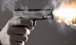 Kahramanmaraş'ta Kuyumcuya Silahlı Saldırı!