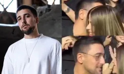 DJ İlkay Şencan kimdir? Simge Sağın sevgilisi merak edildi