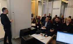 Kahramanmaraş'ta Ücretsiz Proje Geliştirme Kursu: SOGEM Eğitimi Nedir?