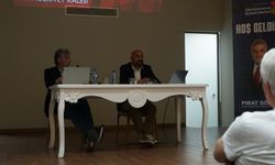 Türk Edebiyatının Üretken Yazarı Kemal Tahir’in Fikir Dünyası Konuşuldu