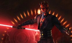 Star Wars Maul-Shadow Lord 5. Bölüm Yayın Tarihi: Yeni Bölüm Ne Zaman Gelecek?
