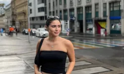 Ayşe Yüksel Kimdir? Survivor 2025 Kadrosundaki Milli Sporcu