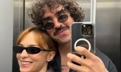 Baturalp Bekar kimdir? Nilperi Şahinkaya ve Baturalp Bekar neden ayrıldı?