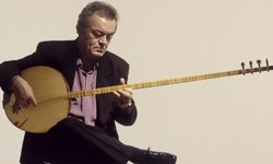 Talip Özkan kimdir, neden öldü? Türk halk müziğinin sevilen ismi vefat etti