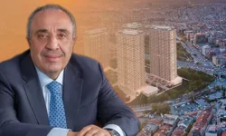 Emrullah Turanlı Kimdir? Taş Yapı'nın Başarı Hikayesi