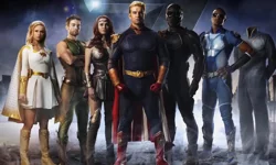 The Boys Yeni Bölüm Hangi Gün? Prime Video Yayın Akışı Netleşti