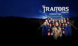 The Traitors Türkiye 8. bölüm ne zaman? Yeni bölüm hangi gün, saat kaçta?