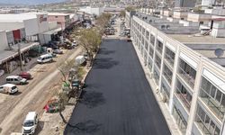 Kahramanmaraş Toptancılar Sitesi Yollarında Büyük Değişim: 30 Milyonluk Dev Yatırım