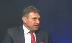 Türker Ertürk Kimdir? Emekli Amiralin Kariyeri ve İstifa Nedeni