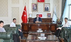 Türkoğlu Belediye Başkanı Mehmet Karaca’dan Şampiyonlara Tebrik: Başarımız Tescillendi