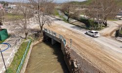 Kahramanmaraş’ta 3.5 Milyonluk Dev Yatırım: O Köprü Artık Daha Güvenli