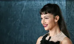 Ursula Corberó Anne mi Oldu? İşte Bebeğinin İsmi ve Detaylar