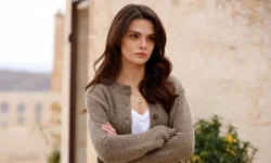 Sinem Ünsal Gözaltı Kararı Sonrası Konuştu: Uzak Şehir Dizisinde Neler Olacak?