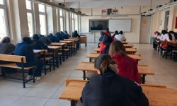 Dulkadiroğlu’nda Dev Yarışma: EŞİK Projesi’nde Yarı Finalistler Belli Oldu!