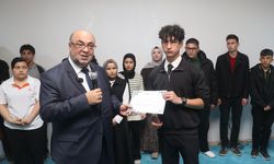 Eşik Projesi yarı final programı gerçekleştirildi
