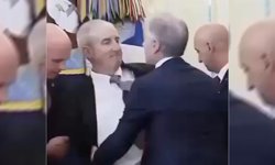 Derkach Sefid Öldü mü? Beyaz Saray'daki Gizemli Video Gerçek mi?