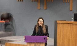 Yağmur Yurdakul Özkan nereli, kaç yaşında? CHP İzBB Grup Başkan Vekili'nin biyografisi