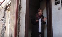 Kahramanmaraş’ta İnsanlık Dışı Saldırı! Yaşlı Kadına Evinde İşkence Gibi Gasp