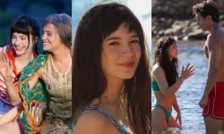 Yaz Evi filmi oyuncu kadrosunda kimler var? Yaz Evi konusu ve karakterleri