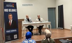 Kahramanmaraş Yazarlık Akademisi'nde Eleştiri Kültürü Konuşuldu