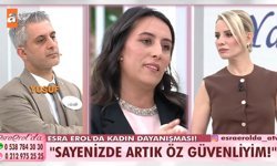Esra Erol Yusuf Çapar olayı nedir? Derya Çapar kimdir, son hali nasıl?