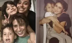 Yıldız Tilbe'nin Kızı Sezen Burçin Karahan Kimdir? Kaç Yaşında ve Babası Kim?