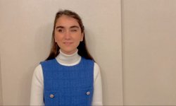 Zülal Tannur Kimdir? Görme Engelli Nörobilimcinin Başarıları