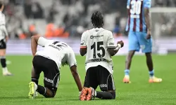 Beşiktaş'ta Yeni Sezon Hazırlığı: 15 Futbolcuyla Veda