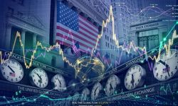 ABD Borsaları Bugün Neden Kapalı? 3 Temmuz NYSE ve Nasdaq İşlem Saatleri