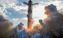 SpaceX Starship Fırlatması Neden Ertelendi? İşte Yeni Fırlatma Tarihi ve Saati