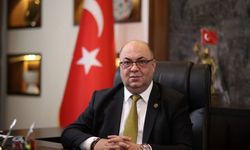 Başkan Akpınar’dan Bayram Tebriği: “Dayanışma Kültürümüzü Yaşatıyoruz”